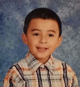 Meet your Posher, Ernesto